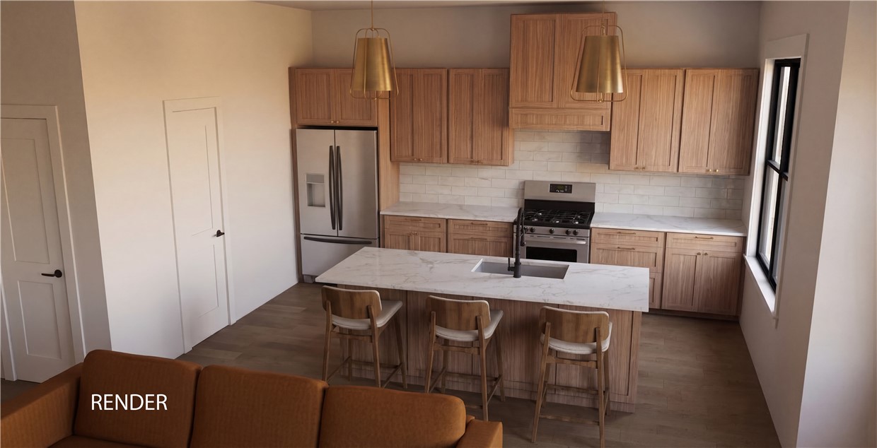 Village At Pinnacle Hills, The Rogers - Residential