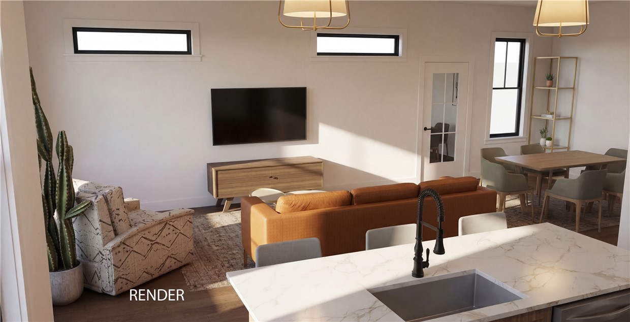 Village At Pinnacle Hills, The Rogers - Residential