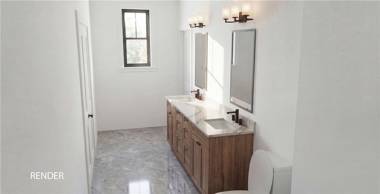 Village At Pinnacle Hills, The Rogers - Residential