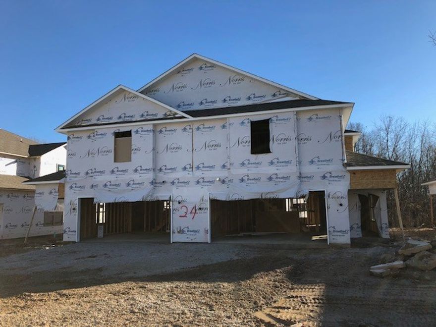 Sold before Print
Acreage Approximate
Taxes TBD