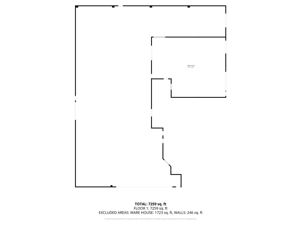 Main image without alt text