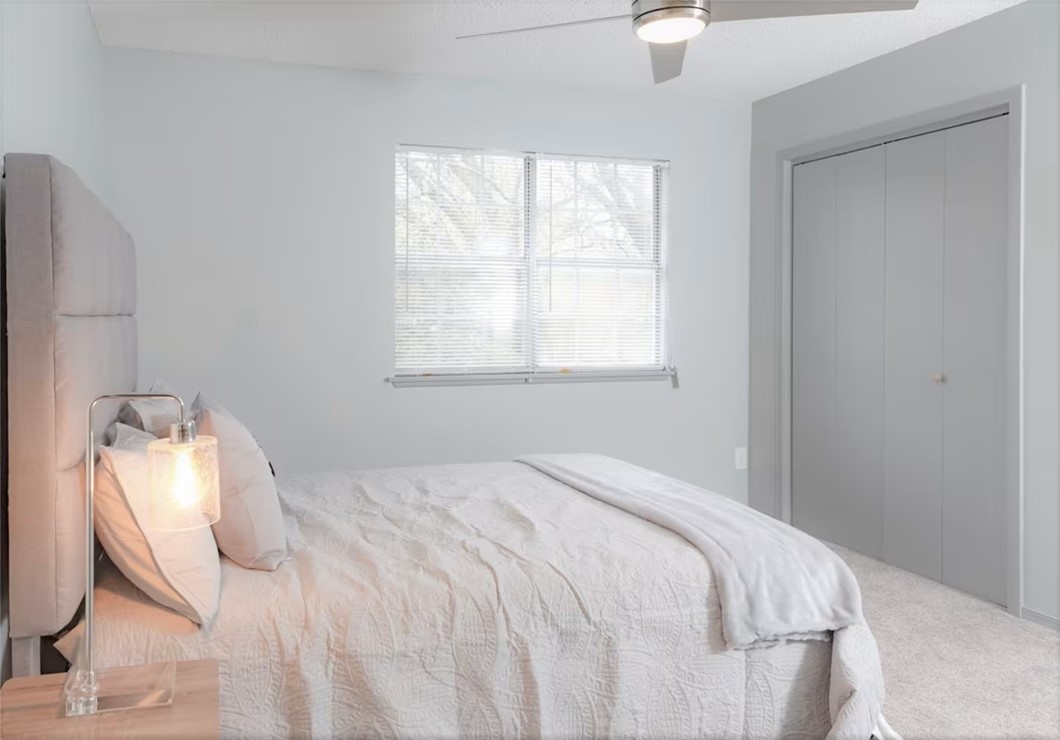 W A Burks Add Bentonville - Residential Lease