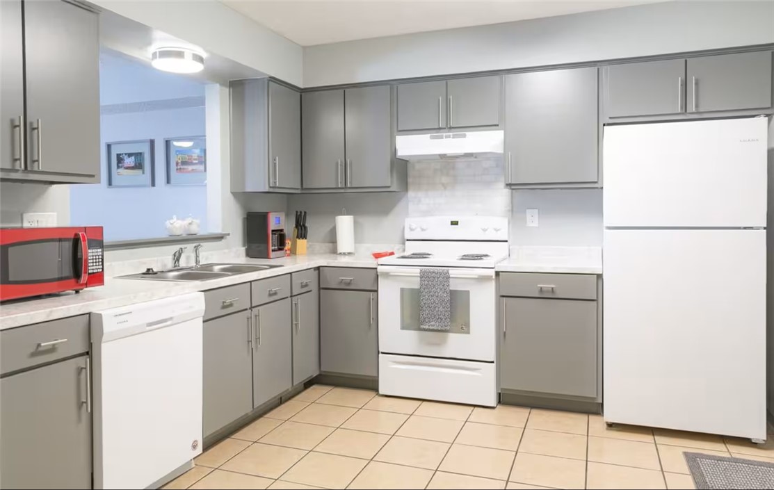 W A Burks Add Bentonville - Residential Lease