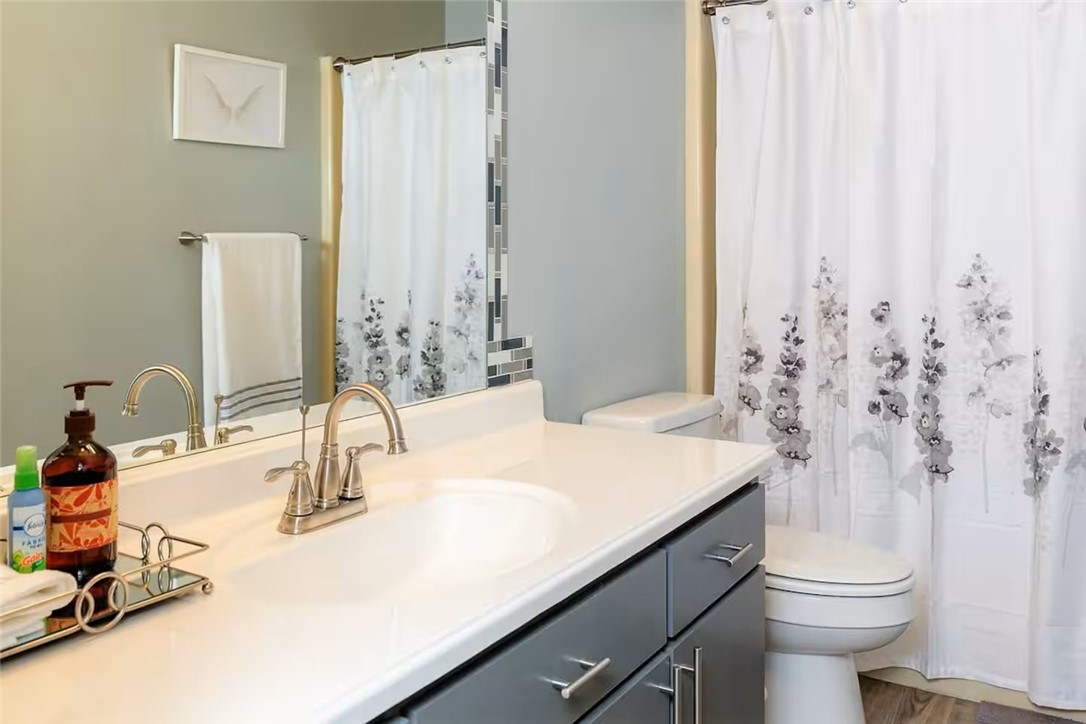 W A Burks Add Bentonville - Residential Lease