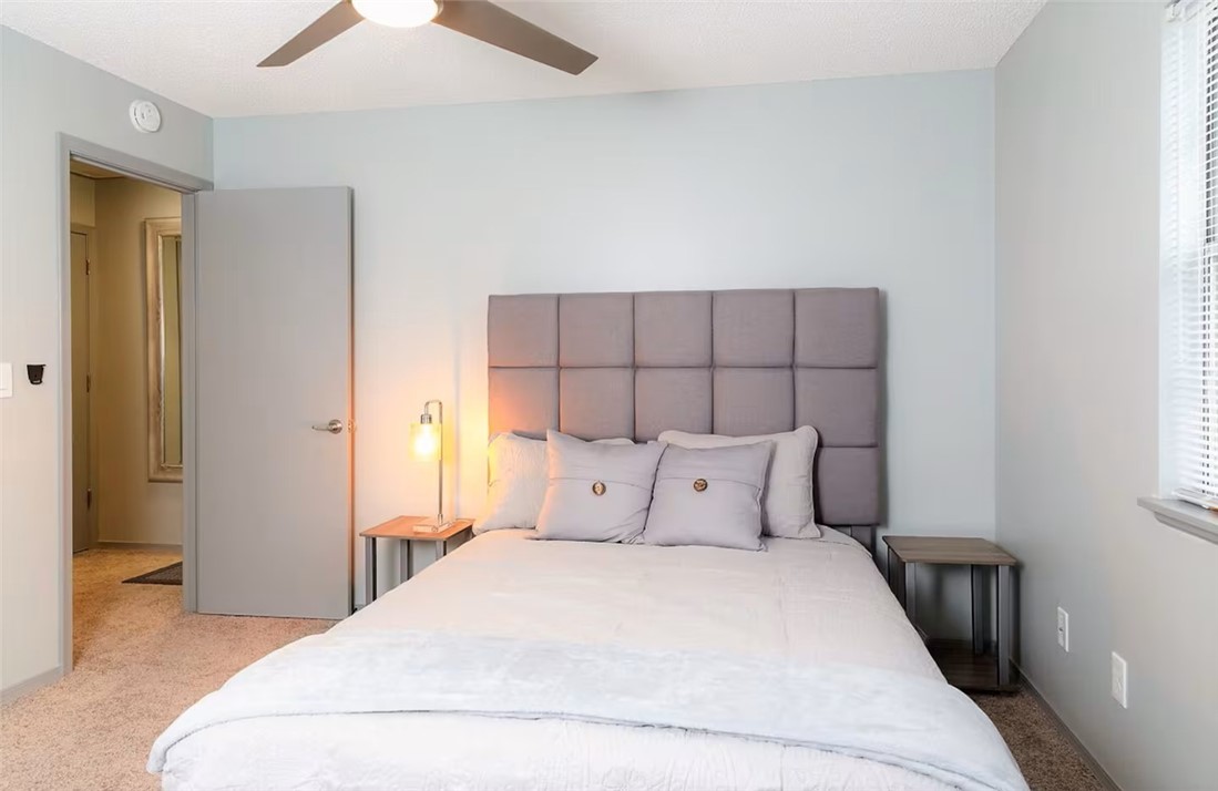 W A Burks Add Bentonville - Residential Lease