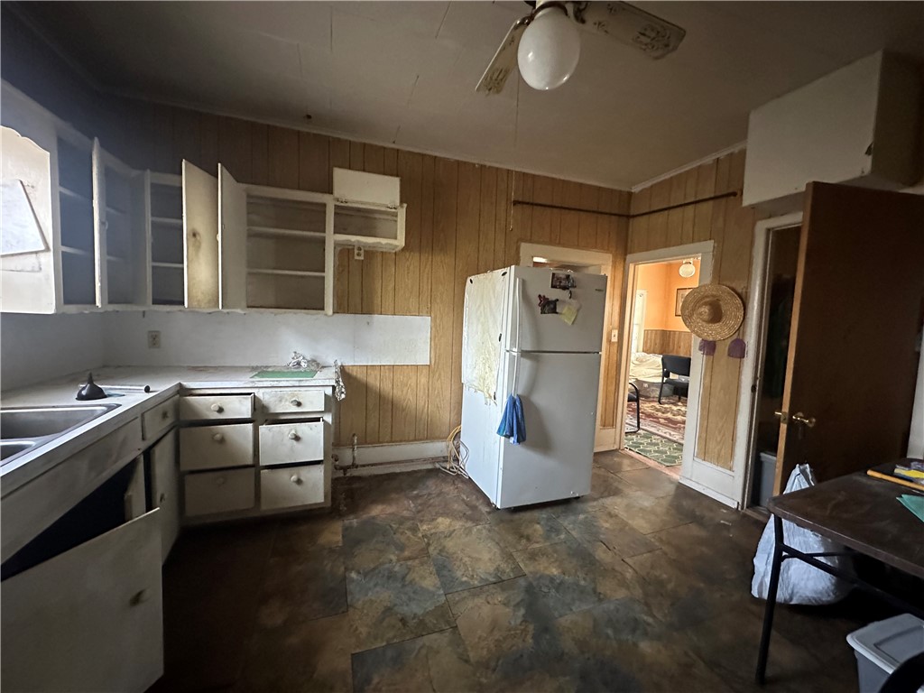 Ab Neals Add - Residential