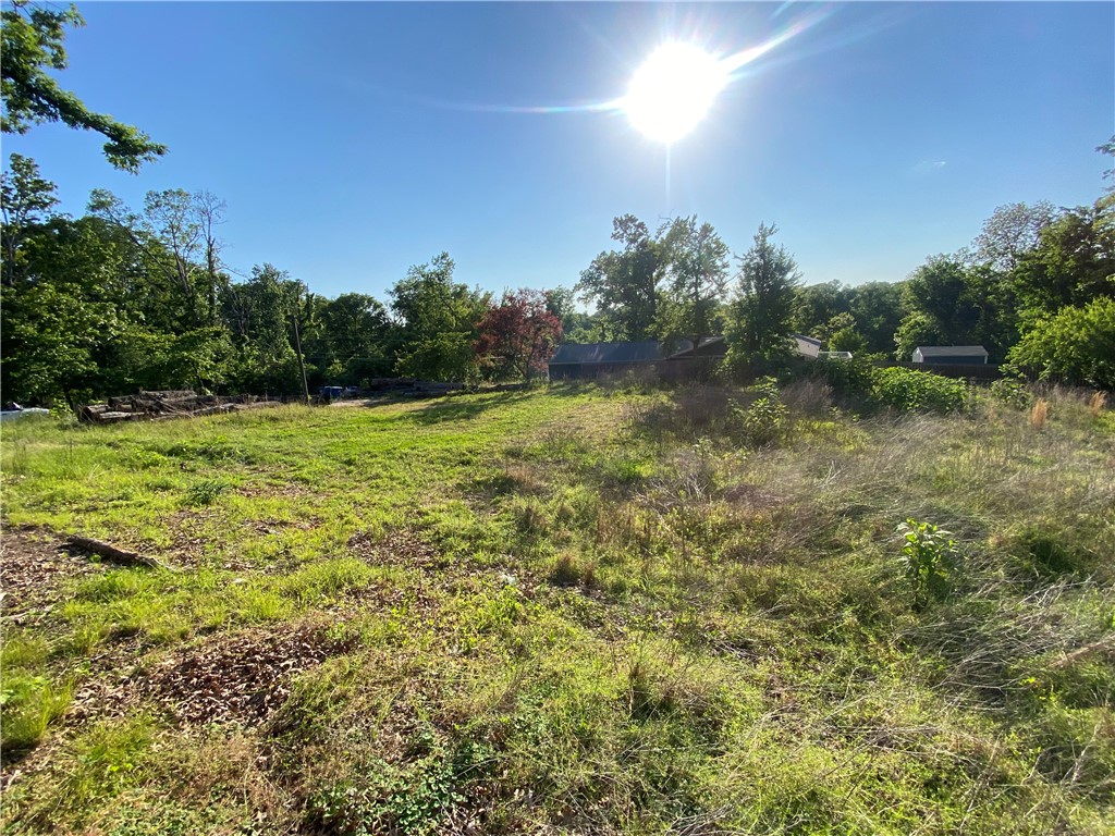 Braithwaite Park Add Bentonville - Land