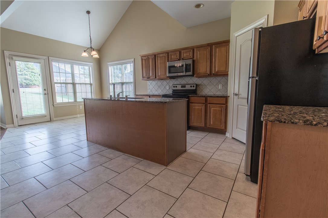 Allencroft-Bentonville - Residential Lease