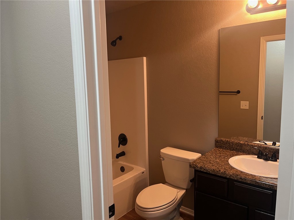 Silent Knoll - Residential Lease