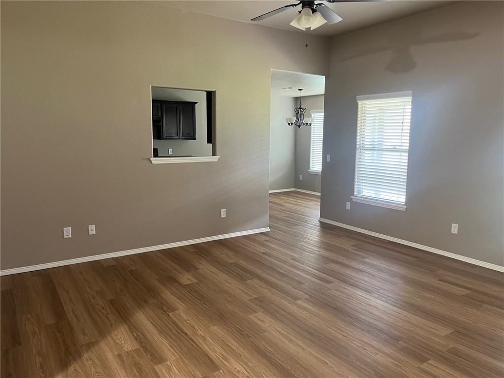 Silent Knoll - Residential Lease