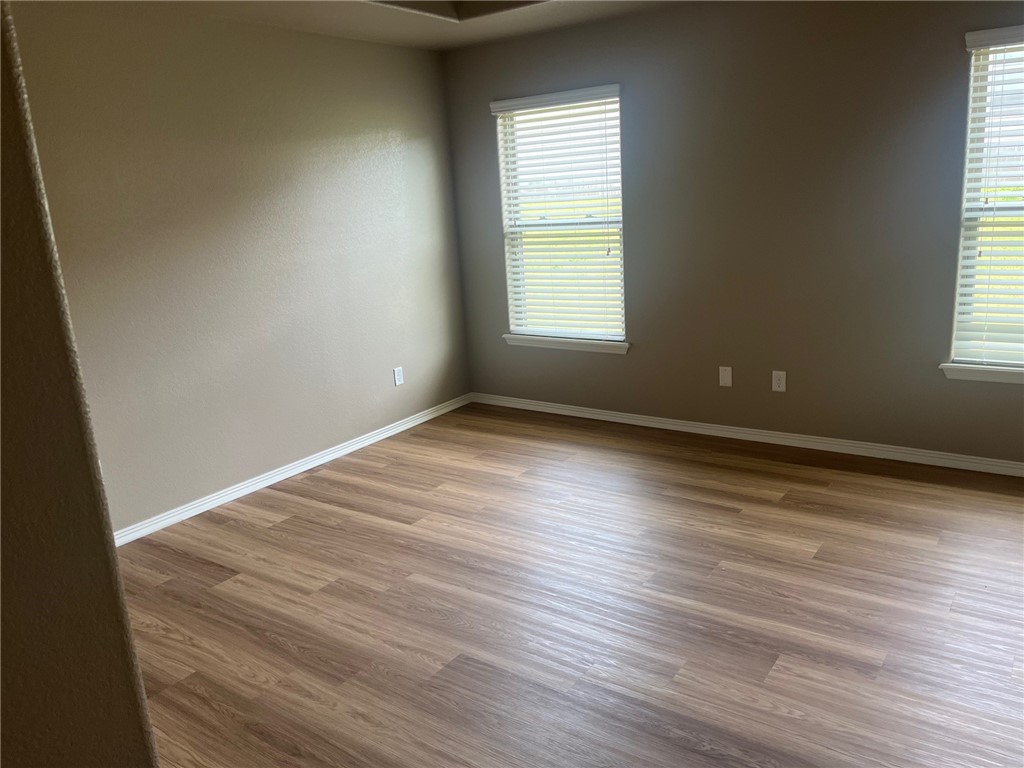 Silent Knoll - Residential Lease