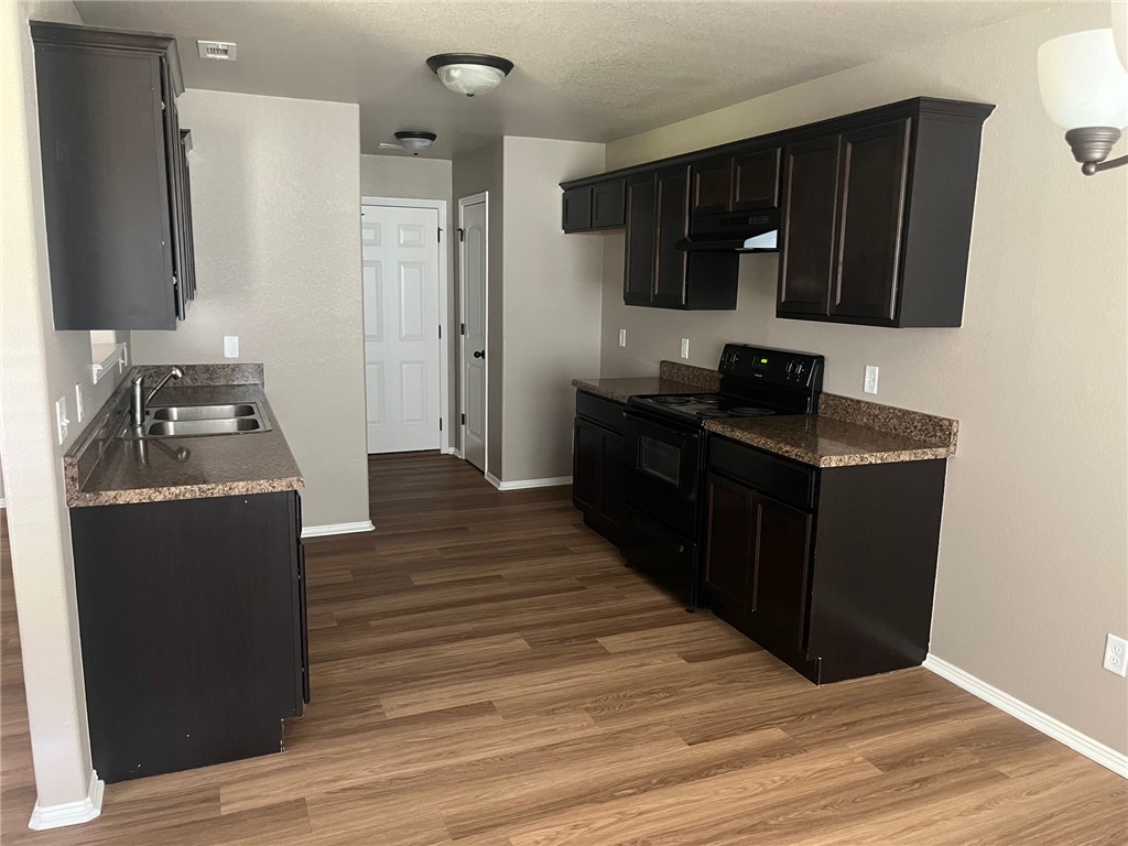 Silent Knoll - Residential Lease