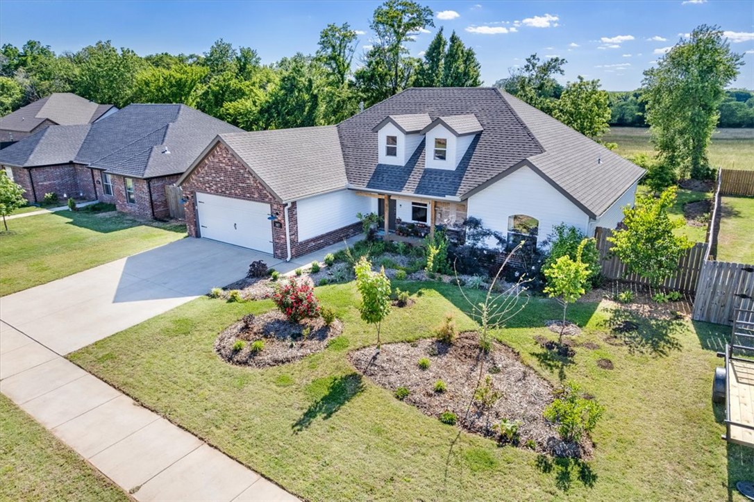 Farmington Heights Ph I - Residential