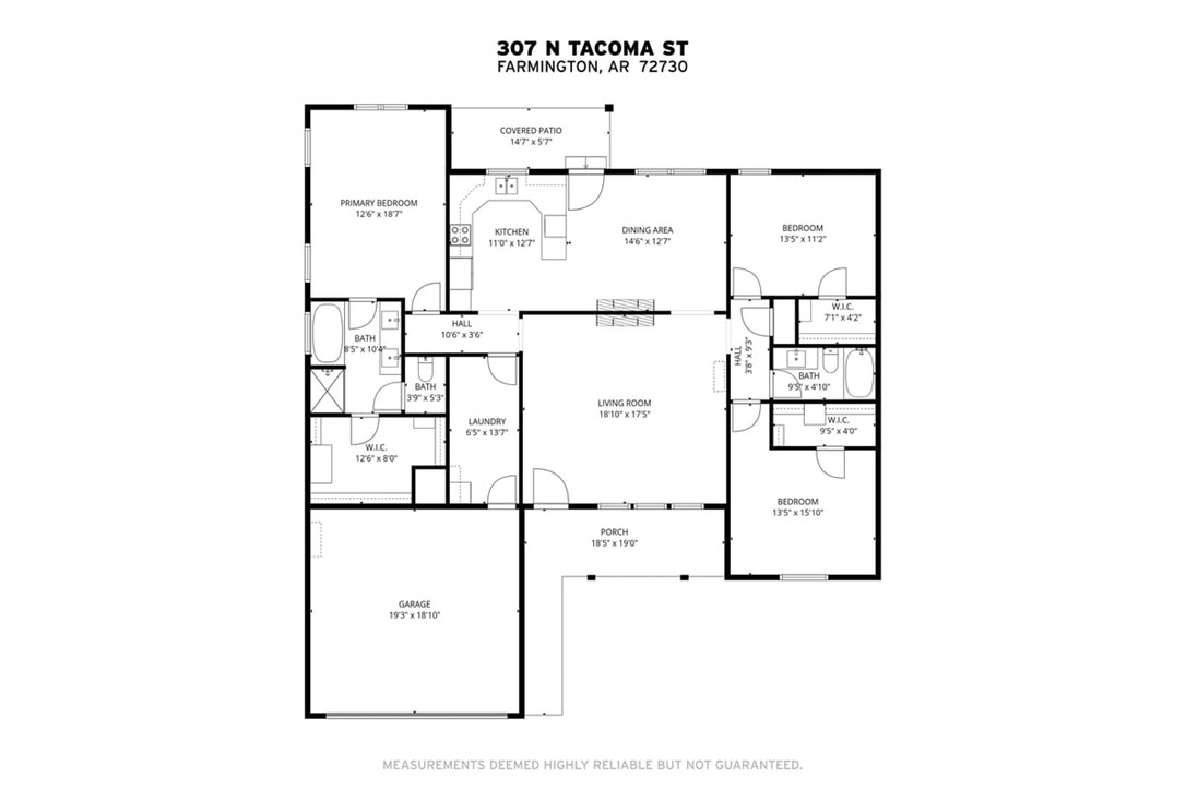 Farmington Heights Ph I - Residential