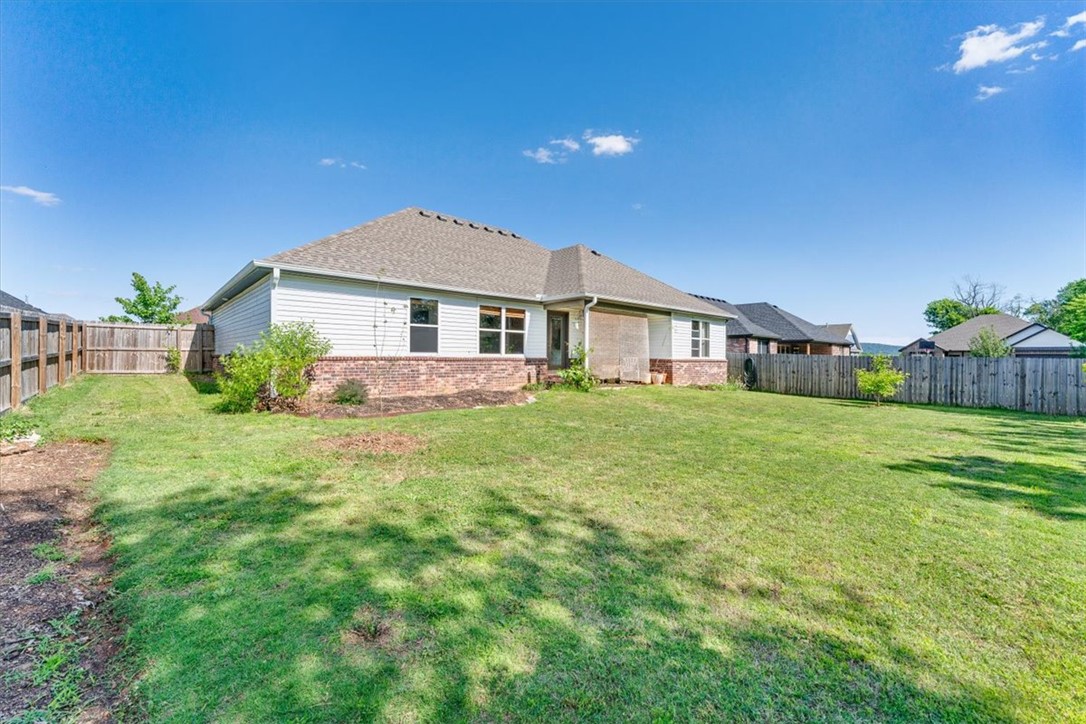 Farmington Heights Ph I - Residential