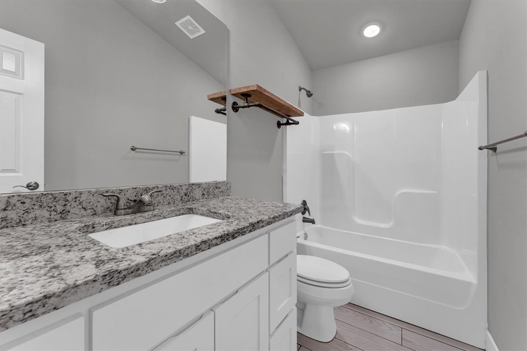 Farmington Heights Ph I - Residential