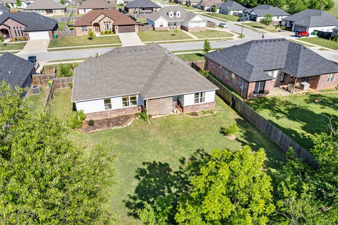 Farmington Heights Ph I - Residential
