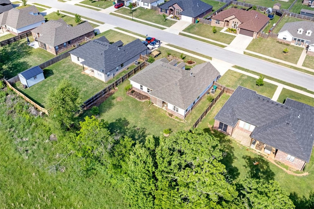 Farmington Heights Ph I - Residential