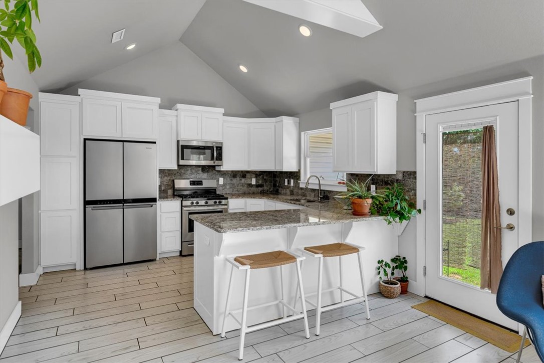 Farmington Heights Ph I - Residential