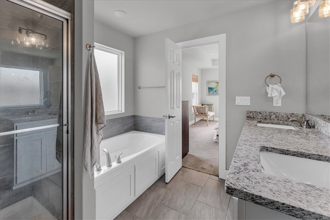 Farmington Heights Ph I - Residential