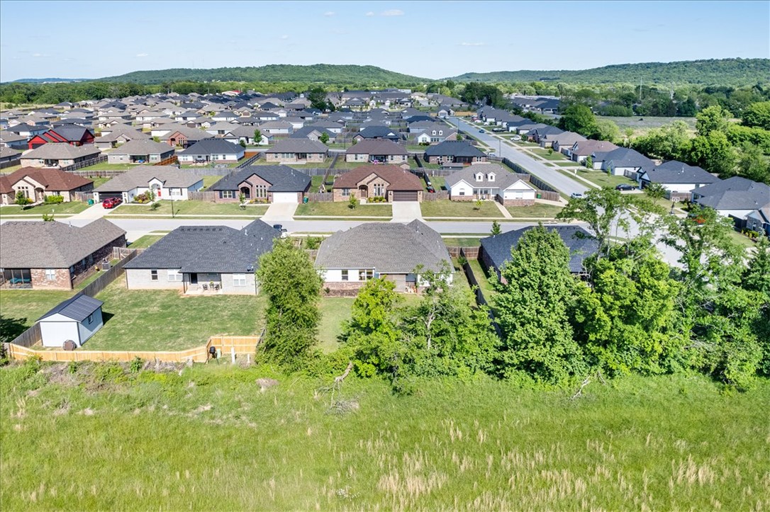 Farmington Heights Ph I - Residential