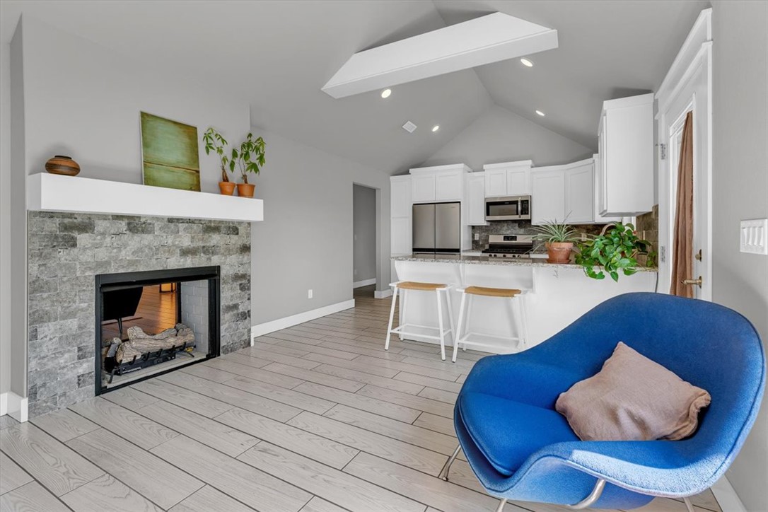 Farmington Heights Ph I - Residential