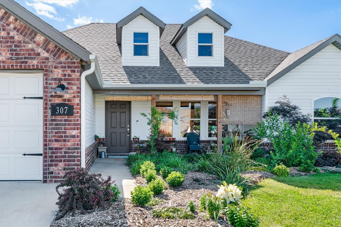Farmington Heights Ph I - Residential