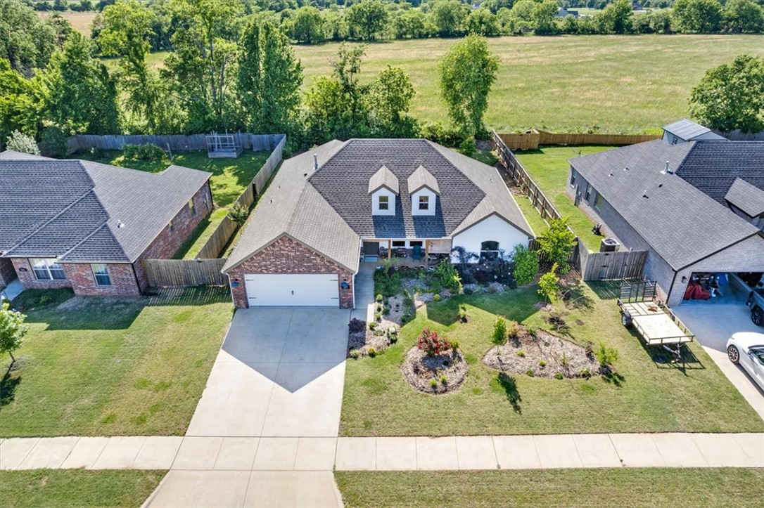 Farmington Heights Ph I - Residential