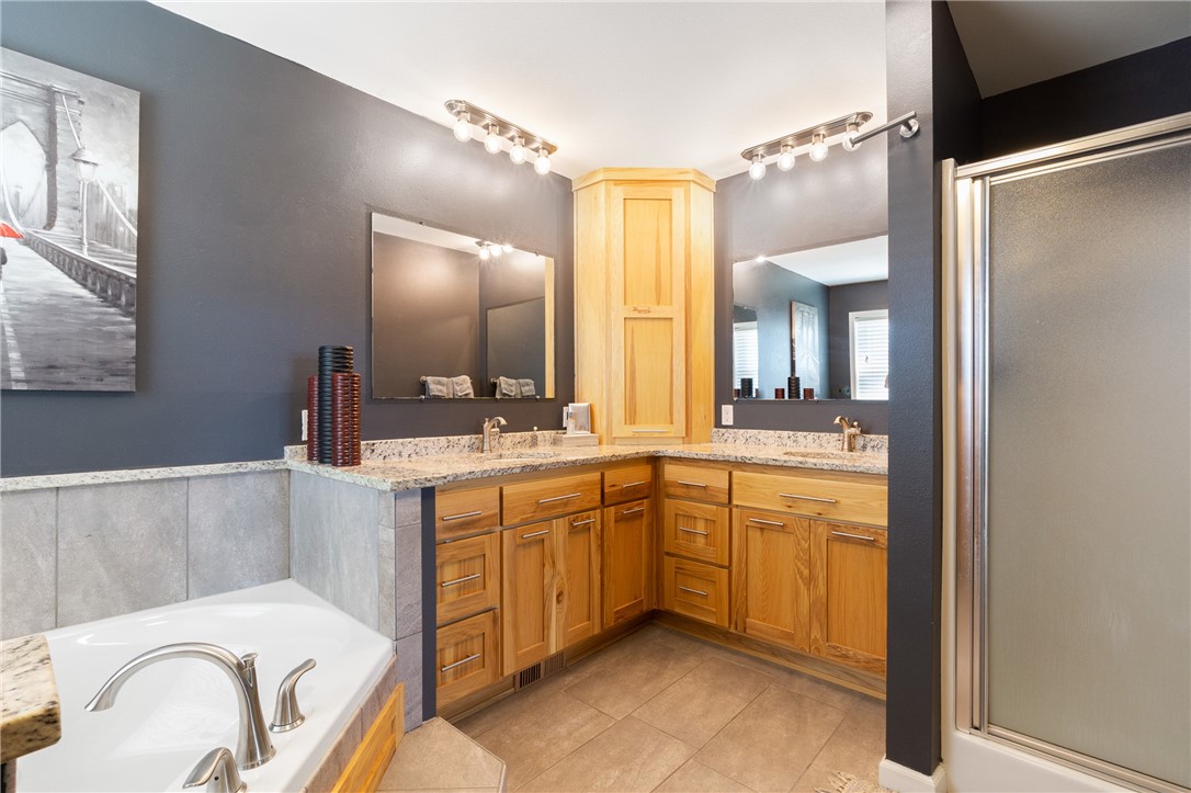 Pea Ridge - Residential