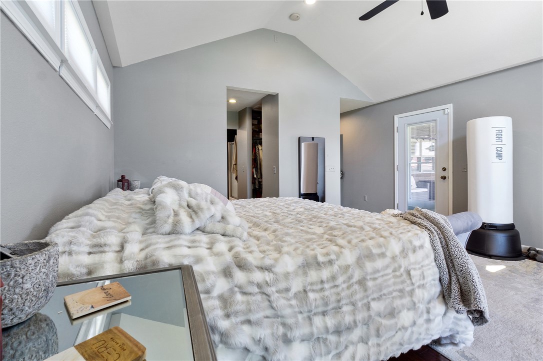 Pea Ridge - Residential