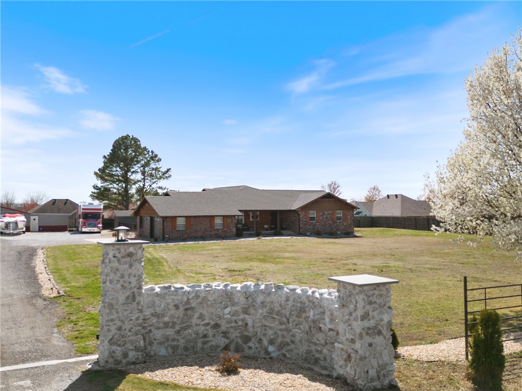 Pea Ridge - Residential