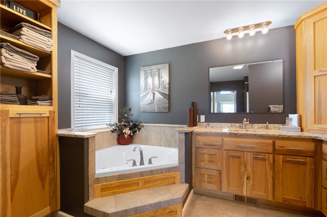 Pea Ridge - Residential