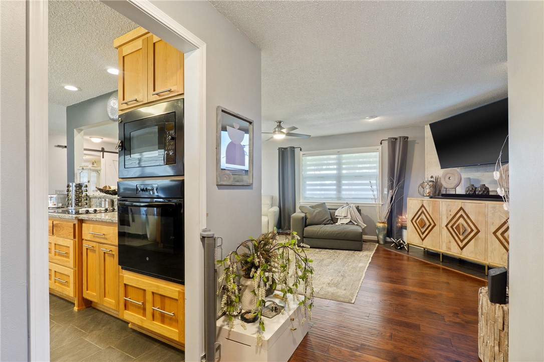 Pea Ridge - Residential