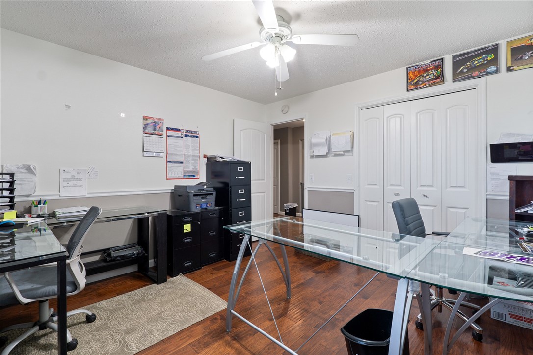 Pea Ridge - Residential