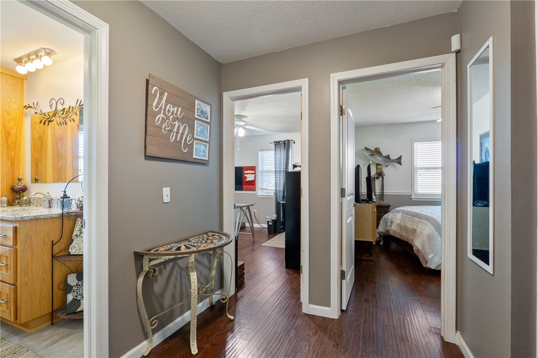 Pea Ridge - Residential