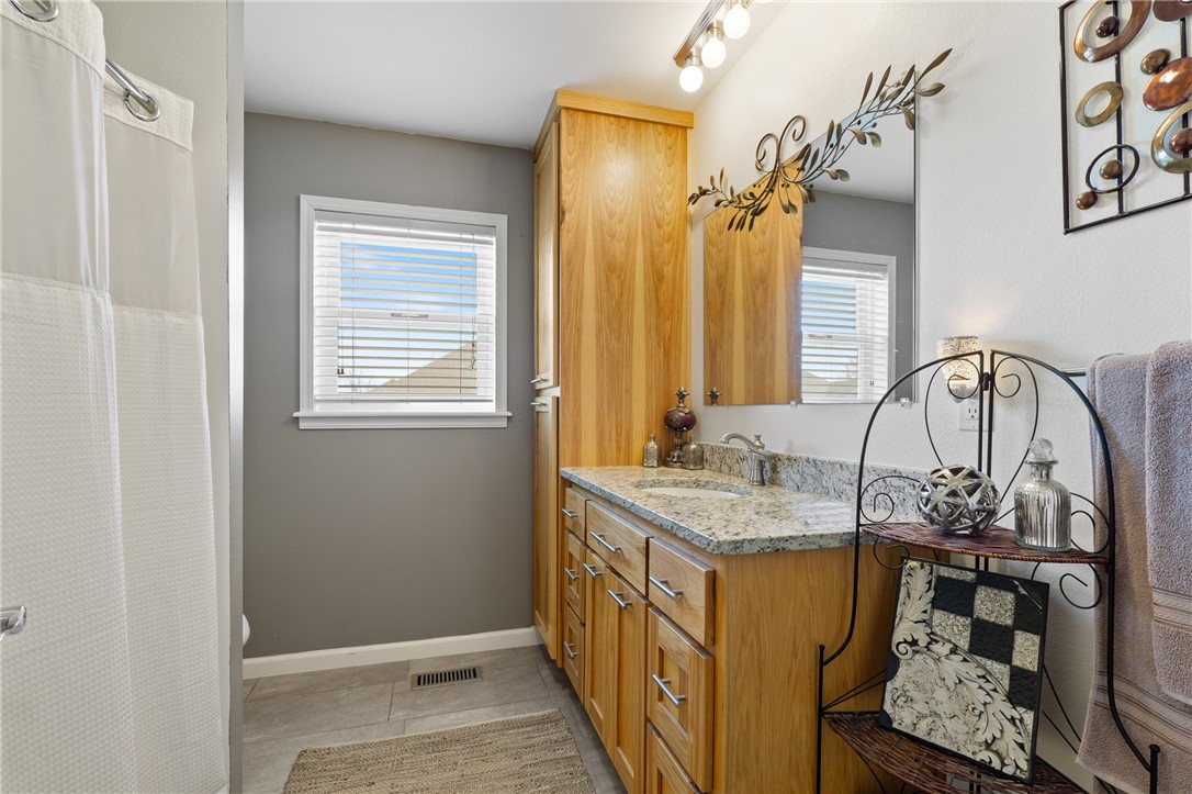 Pea Ridge - Residential