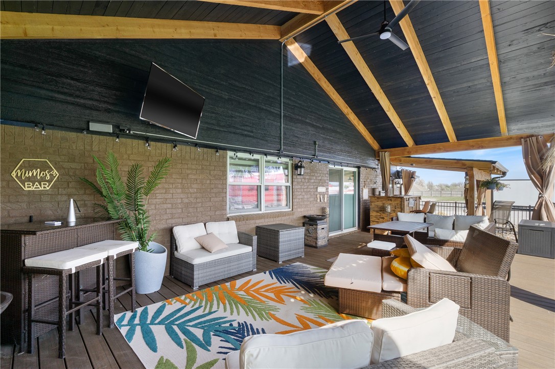 Pea Ridge - Residential