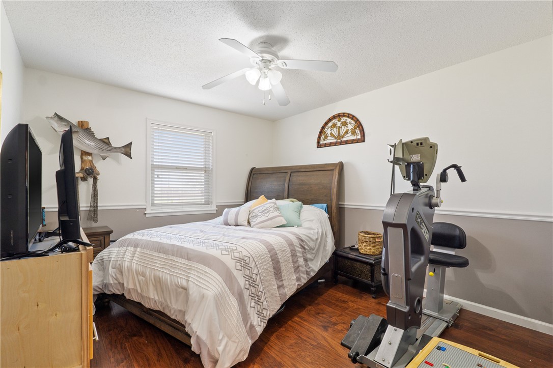 Pea Ridge - Residential