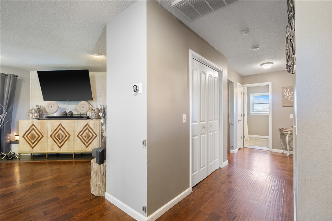 Pea Ridge - Residential