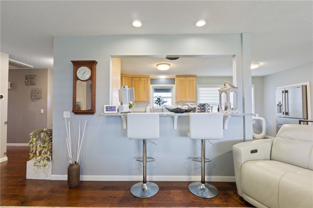 Pea Ridge - Residential