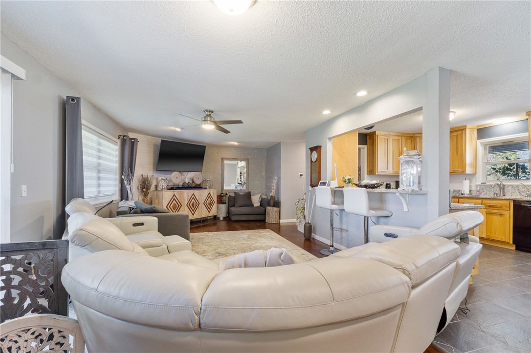 Pea Ridge - Residential