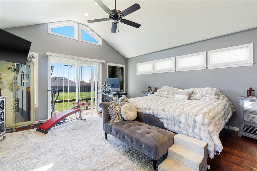 Pea Ridge - Residential