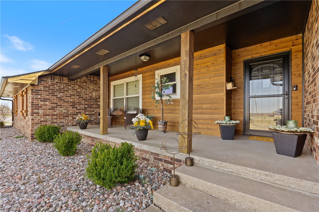 Pea Ridge - Residential