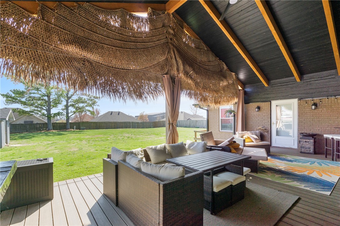 Pea Ridge - Residential