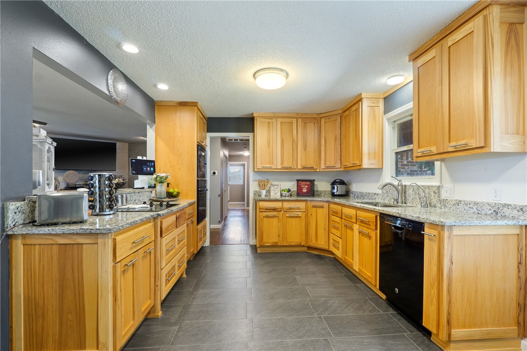 Pea Ridge - Residential