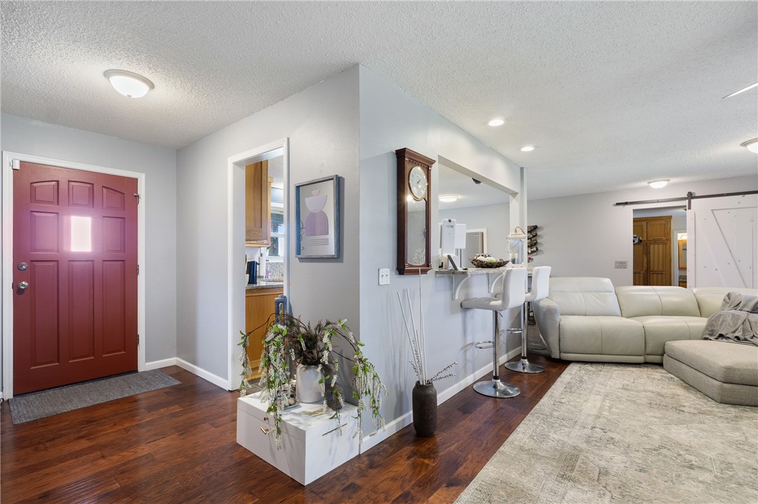 Pea Ridge - Residential