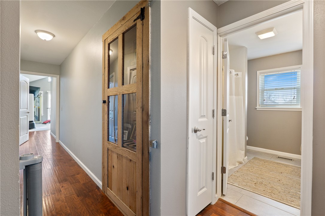 Pea Ridge - Residential