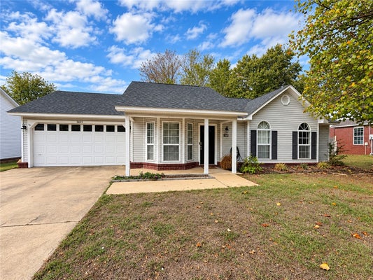 2603 WOODWIND WAY, VAN BUREN, AR 72956 - Image 7ea2588dcb29e84f1deb03ccedcc9454/2996347214