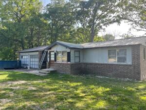 - Residential