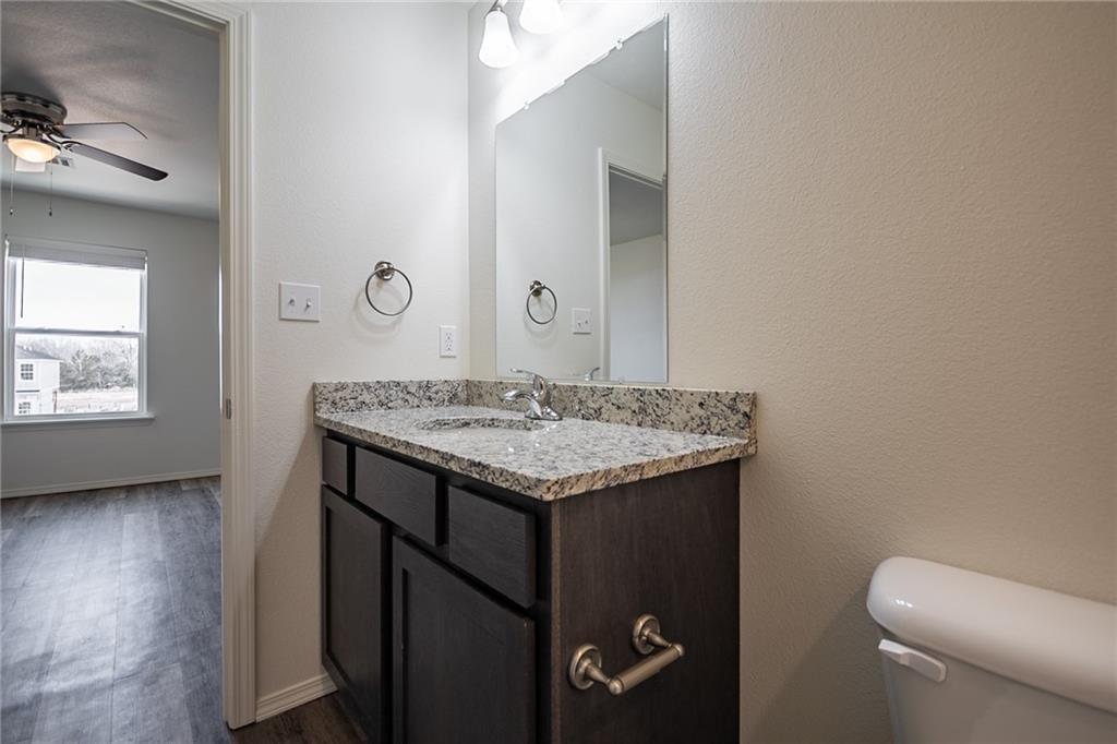 NA - Residential Lease